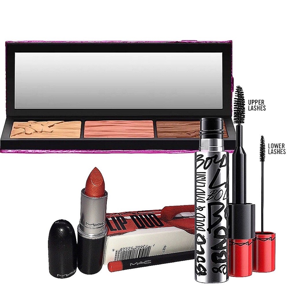 MAC | Make Up Bundle - Picture 2 of 11
